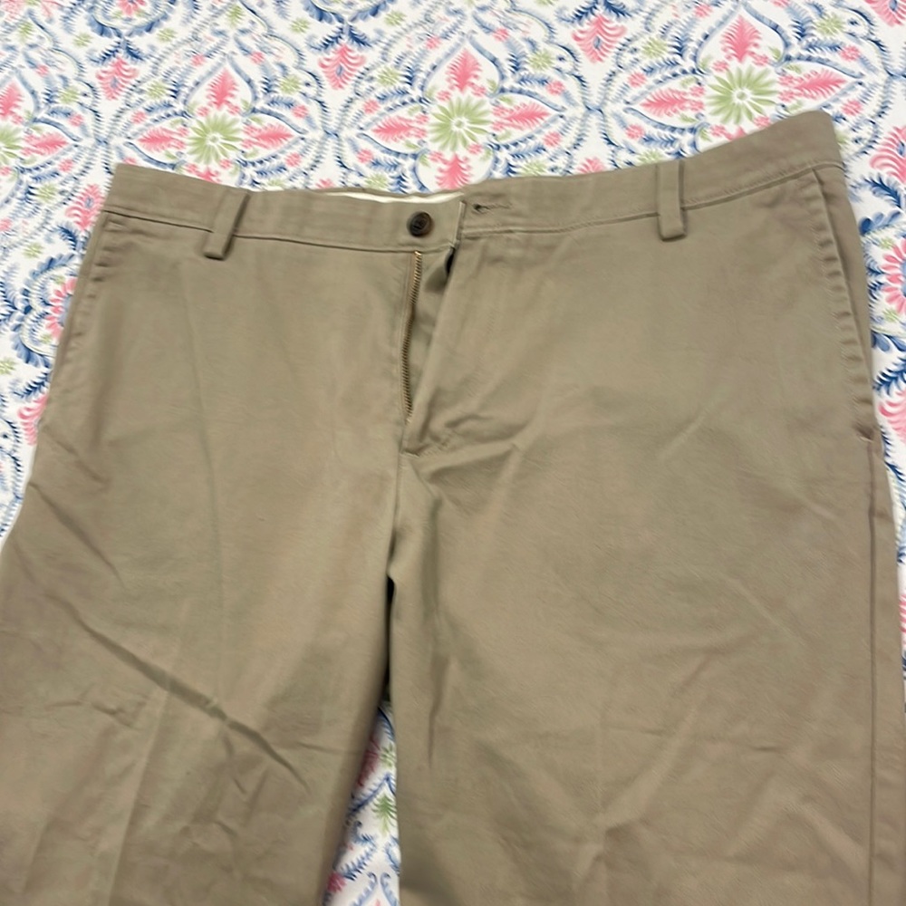 New dockers dress/casual pants. Size 38/32.